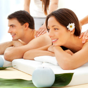 HydraFusion Hydrating Facial Mist