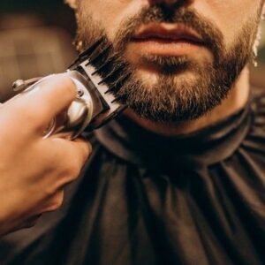 Mid Fade Precision Guide